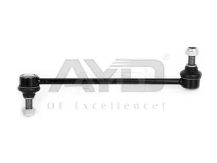Стійка стабілізатора переднього Toyota Camry, Highlander (01-), Avalon (05-)/Lexus RX 330, ES330 (04-) AYD 96-02996