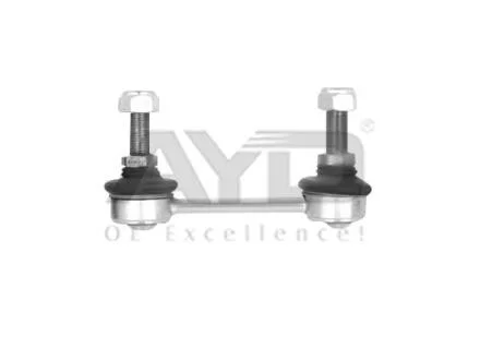 Стойка стабилизатора передн (97mm) LAND ROVER RANGE ROVER II (P38A) (-02) AYD 96-03054