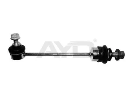 Стойка стабилизатора заднего BMW 7 E65,E66,E67 (01-09) AYD 96-03071