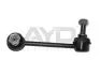 Стойка стабилизатора задн лев (72mm) HONDA CIVIC VII (-06) AYD 96-03076 (фото 1)