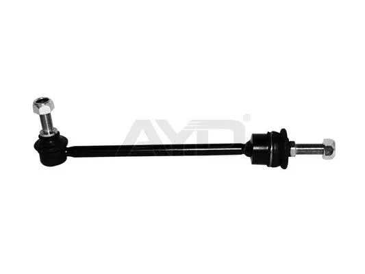 Стійка стабілізатора переднього (244mm) LAND ROVER RANGE ROVER II (P38A) (-02), DISCOVERY (-04) (96-03102) AYD 9603102 (фото 1)