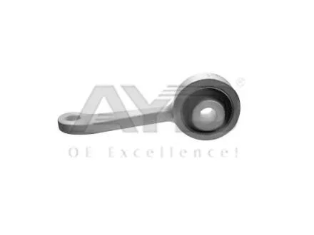 Стойка стабилизатора передн лев (148mm) MERCEDES-BENZ S-CLASS (W220) (-05), (C215) (-06) AYD 96-03107