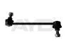 Стійка стабілізатора переднього (284mm) TOYOTA COROLLA (00-), AVENSIS (-08), PRIUS (AYD 9603482 (фото 1)