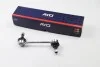 Стойка стабилизатора передн (141mm) CITROEN C5 (05-), DS 7 (17-), PEUGEOT 407 (04-), OPEL GRANDLAND (17-) AYD 96-04499 (фото 1)