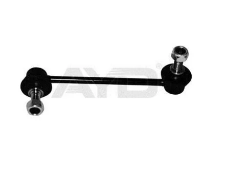 Стійка стабілізатора переднього (155mm) MAZDA 6 (-13) FORD USA FUSION (05-) AYD 9604507
