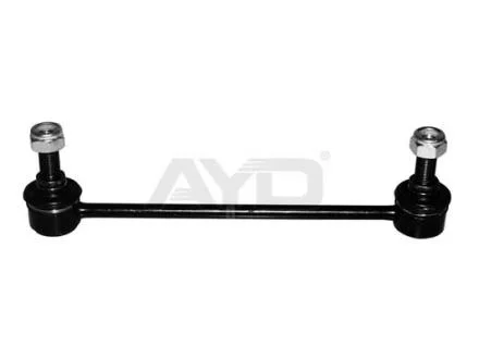 Стойка стабилизатора задн (219mm) HYUNDAI TUCSON (JM) (04-), KIA SPORTAGE (04-) AYD 96-04901