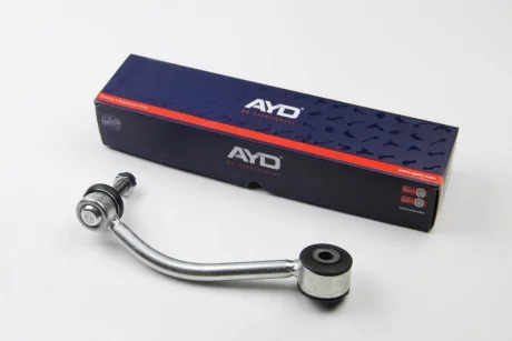 Стойка стабилизатора задн прав AUDI Q7 (4LB) (06-), VW TOUAREG (02-), PORSCHE CAYENNE (02-) AYD 96-05047