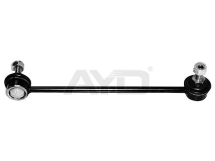Стійка стабілізатора передніх прав (230mm) MERCEDES-BENZ VITO (W638) (-03) AYD 9605358