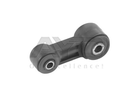 Стойка стабилизатора передн (66mm) SUBARU LEGACY (-03), IMPREZA (-09), FORESTER (-12) AYD 96-05404