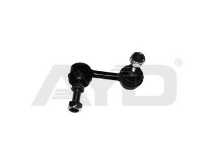 Стойка стабилизатора переднего левая Nissan Almera (01-)  AYD 96-05750