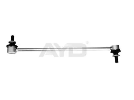 Стійка стабілізатора переднього (360mm) TOYOTA RAV 4 (05-), AURIS (06-), COROLLA (06-), LEXUS NX (Z1) (14-) AYD 96-07202