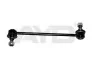 Стойка стабилизатора передн (243mm) HYUNDAI ELANTRA (05-), I30 (07-), KIA CERATO (09-), CEED (07-) AYD 96-07307 (фото 1)