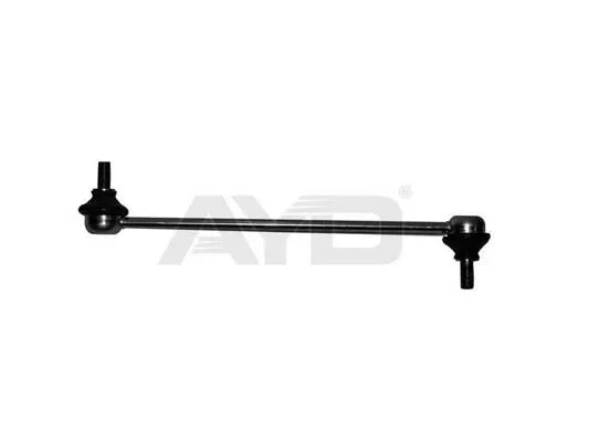 Стійка стабілізатора переднього (264.5mm) MITSUBISHI OUTLANDER (06-), LANCER (07-), ASX (09-), PEUGEOT 4007 (07-), 4008 (12-) AYD 96-09102 (фото 1)