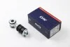 Стойка стабилизатора передн (D=14mm, L=112mm) CITROEN JUMPER (02-), FIAT DUCATO (01-), PEUGEOT BOXER (01-) AYD 96-09364 (фото 1)