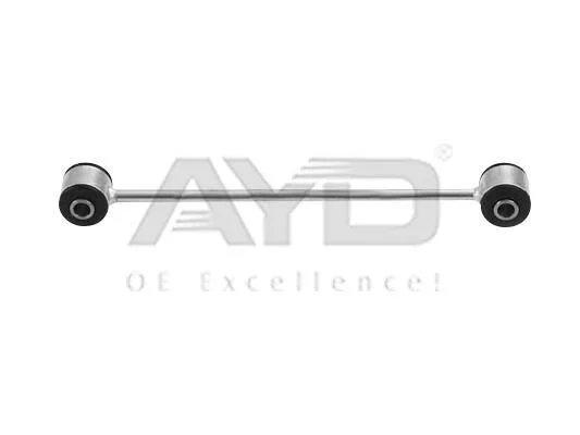 Стойка стабилизатора (259mm) CHRYSLER 300C (04-), DODGE CHARGER (10-) AYD 96-09650 (фото 1)