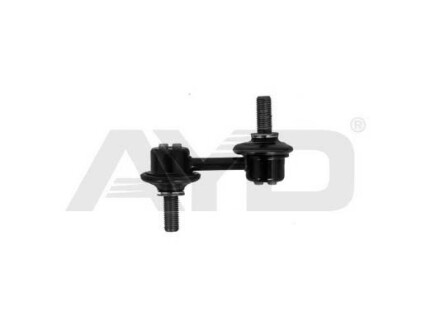 Стійка стабілізатора переднього (60mm) SUBARU IMPREZA (07-), FORESTER (02-), LEGACY (-15) AYD 96-10881