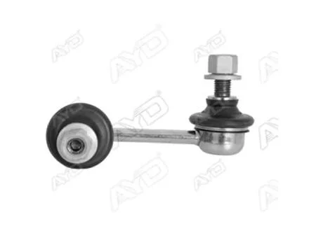 Стійка стабілізатора заднього JEEP PATRIOT (MK74) (07-17)/DODGE CALIBER,AVENGER (06-)/CHRYSLER AYD 96-12612