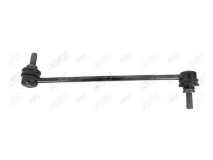 Стойка стабилизатора (300mm) передн лев NISSAN X-TRAIL T32, ROQUE (08-), QASHQAI, RENAULT KOLEOS (08-) AYD 96-14231