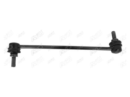 Стойка стабилизатора (300mm) передн прав NISSAN X-TRAIL T32, ROQUE (08-), QASHQAI, RENAULT KOLEOS (08-) AYD 96-14232