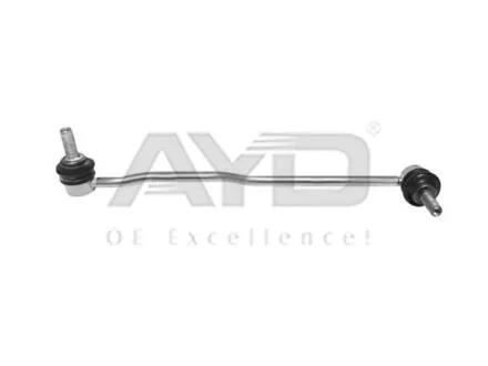 Стійка стабілізатора передн лев (341.5mm) SUBARU LEGACY VI (BN, BS) (15-) AYD 96-17025