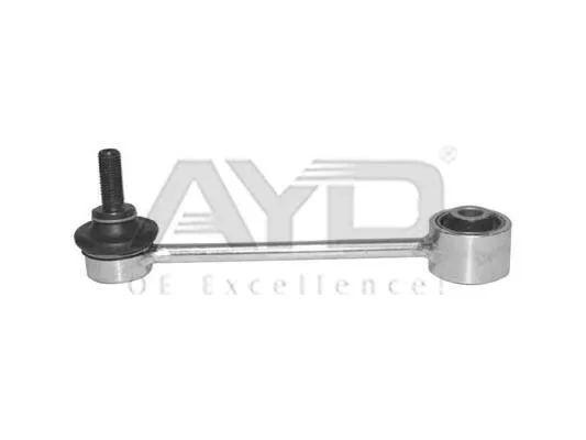 Стойка стабилизатора (180.5mm) задн VW CRAFTER (SY, SZ) (16-) AYD 96-17234 (фото 1)