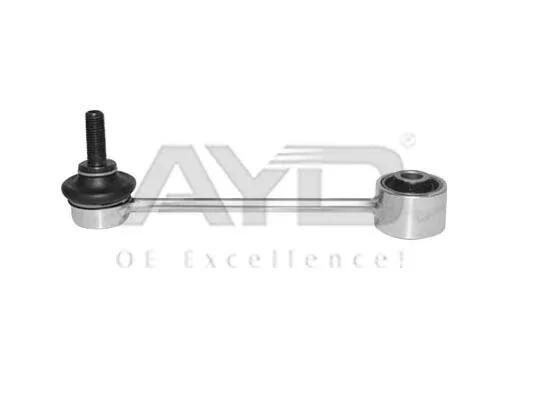 Стійка стабілізатора (180.5mm) задн VW CRAFTER (SY, SZ) (16-) AYD 96-17236 (фото 1)