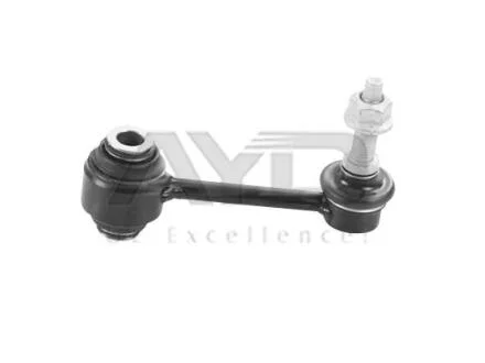 Стойка стабилизатора передн (125mm) JEEP GRAND CHEROKEE IV (WK,WK2) (10-) AYD 96-19998