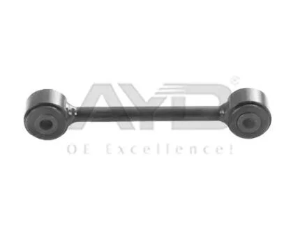 Стойка стабилизатора (155mm), задн MB SPRINTER (906) (06-) AYD 96-20481
