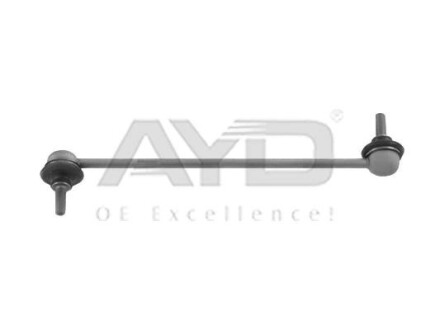 Стійка стабілізатора переднього (280mm) JEEP CHEROKEE (KL) (13-) AYD 96-22079