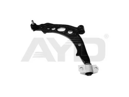 Важіль передній лівий Fiat Punto (96-00) AYD 97-01680
