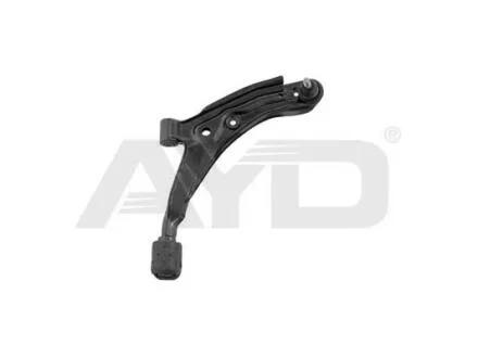 Важіль підвіски передніх прав 14.85*18.7) NISSAN SUNNY II (90-00) AYD 97-01710