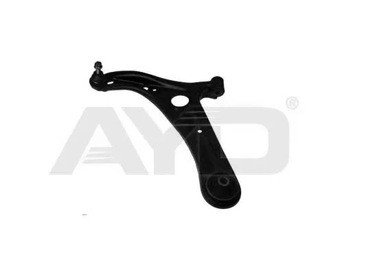 Важіль підвіски передній лев 13.5*16.7mm) TOYOTA YARIS (-14) AYD 97-01721 (фото 1)