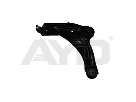 Важіль підвіски передній лев 17.84*18) RENAULT LAGUNA (-15), ESPACE (02-) AYD 97-01726
