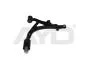 Рычаг подвески передн прав (без шаровой опоры) MERCEDES-BENZ M-CLASS (W163) (-05) (97-02913) AYD 9702913 (фото 1)