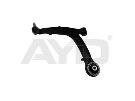 Важіль підвіски переднього лев FIAT PANDA (169) (03-) AYD 97-03445