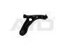 Рычаг подвески передн прав CITROEN C1 (05-), PEUGEOT 107 (-14), TOYOTA AYGO (05-) (97-05143) AYD 9705143 (фото 1)
