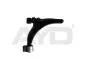 Важіль підвіски передніх прав OPEL INSIGNIA A (08-), CHEVROLET MALIBU (V300) (12-) (97-07035) AYD 9707035 (фото 1)
