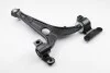 Рычаг подвески передн лев FIAT SCUDO (270, 272) (07-), PEUGEOT EXPERT TEPEE (07-), CITROEN JUMPY (VF7) (07-) AYD 97-07362 (фото 1)