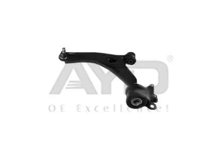 Важіль підвіски переднього лев MAZDA 3 (BK) (-09), 5 (CR19, CW) AYD 97-08364