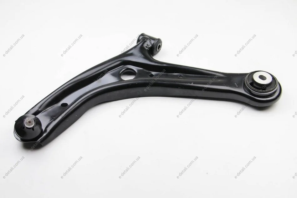 Важіль підвіски передній лев 17,5mm) FORD FIESTA VI (08-), MAZDA 2 (DE, DH) (07-) AYD 97-08524 (фото 1)