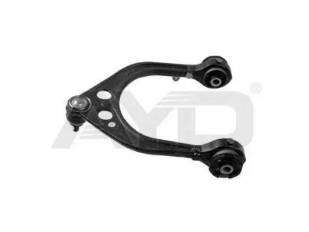 Рычаг подвески передн лев верхн CHRYSLER 300C (LX, LE) (04-), DODGE CHARGER (10-) AYD 97-08991