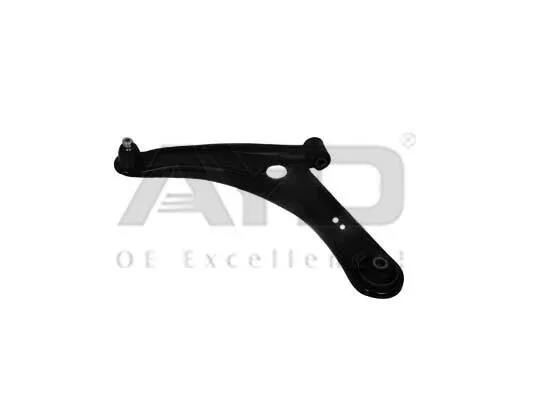 Рычаг передний левый Citroen C4 (10-)/Mitsubishi Outlander (07-), Lancer (08-)/Peugeot 4007, 4008 (07-) (97-11183) AYD 9711183 (фото 1)