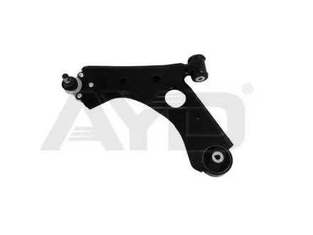 Важіль підвіски передній лев 18mm) FIAT DOBLO (263) (09-), 500L (12-), OPEL COMBO (X12) (12-) AYD 97-12603