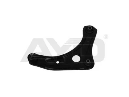Важіль підвіски пров прав NISSAN MICRA IV (K13) (05/10-) AYD 97-12784