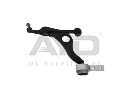 Важіль підвіски передніх прав MAZDA 6 GH, GJ, GL (07-) (97-13097) AYD 9713097