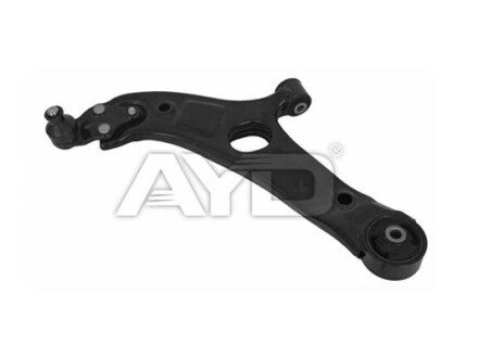 Рычаг подвески передн лев (кон 17.95mm) HYUNDAI SONATA VI (YF) (09-), KIA OPTIMA (10-) AYD 97-13262