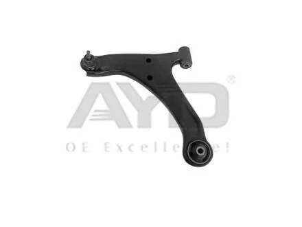 Рычаг подвески передн лев SUZUKI GRAND VITARA II (JT, TE, TD) (05-) AYD 97-13996