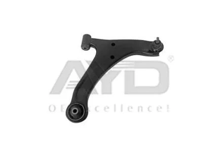 Рычаг подвески передн прав SUZUKI GRAND VITARA II (JT, TE, TD) (05-) AYD 97-13997