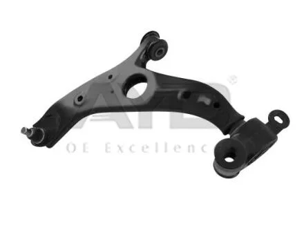 Рычаг подвески передн лев (кон 20mm) MAZDA CX-5 (KE, GH) (-17), 6 (12-) AYD 97-14150