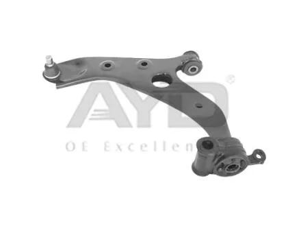 Важіль підвіски передній лев 20mm) MAZDA 3 (BM, BN) (09/13-) AYD 97-15266
